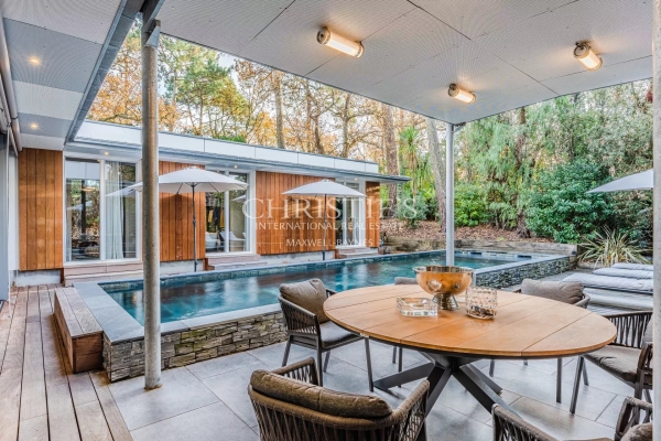 Maison de luxe à vendre à Pyla sur Mer, 3 650 000 €, Photo 1