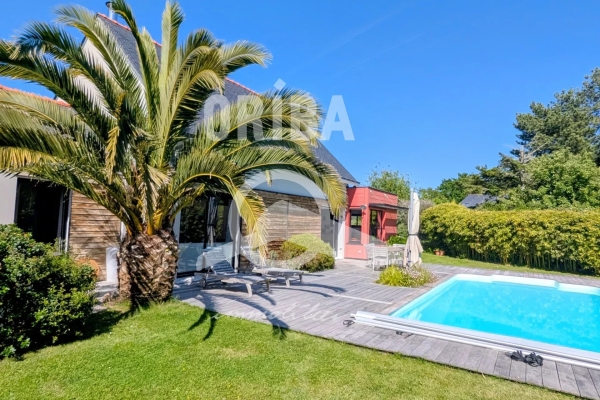 Maison de luxe à vendre à Piriac-sur-Mer, 799 760 €, Photo 1