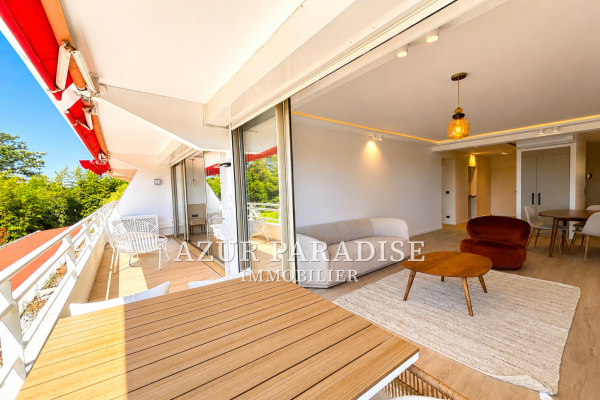 Appartement de luxe à vendre à Cannes, 895 000 €, Photo 1
