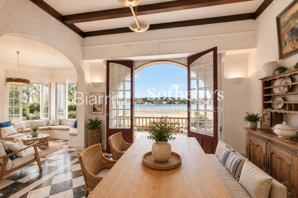 Luxury House for sale in Soorts-Hossegor, 5 900 000 €, Photo 2