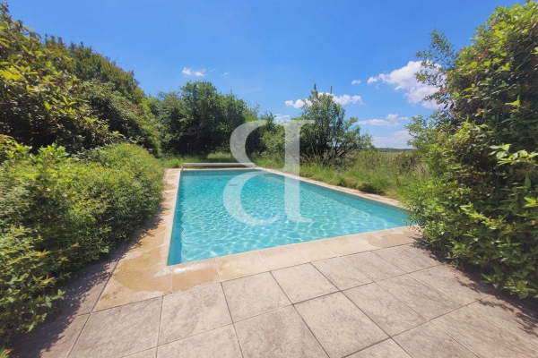 Maison de luxe à vendre à La Bégude-de-Mazenc, 850 000 €, Photo 2