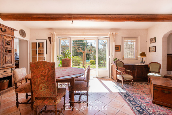 Maison de luxe à vendre à Rognes, 725 000 €, Photo 2