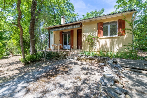 Maison de luxe à vendre à Ménerbes, 340 000 €, Photo 2