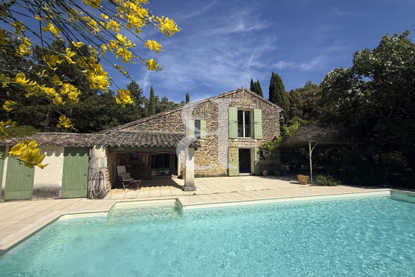 Luxury House for sale in Grillon, 695 000 €, Photo 3