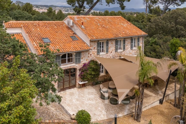 Maison de luxe à vendre à Hyères, 6 300 000 €, Photo 3