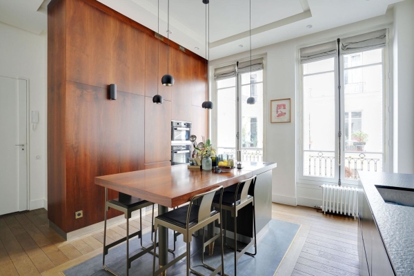 Luxury Apartment for sale in Paris 8ème, 995 000 €, Photo 3