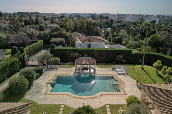 Luxury House for sale in Cap d'Antibes, 6 900 000 €, Photo 3
