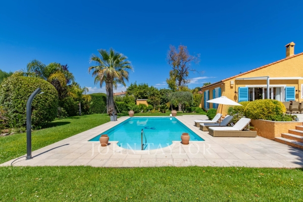 Luxury House for sale in Cap d'Antibes, 2 990 000 €, Photo 3