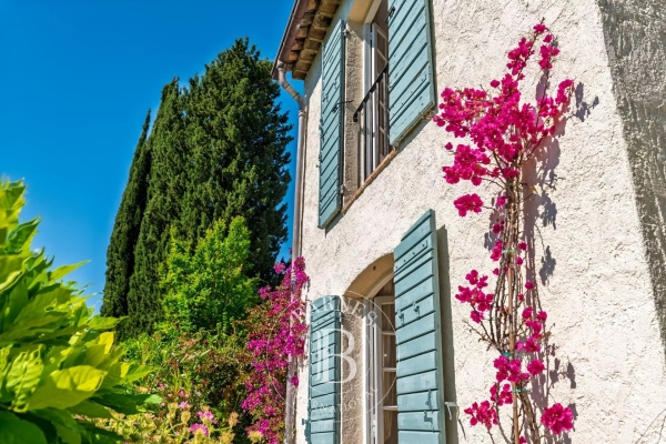 Maison de luxe à vendre à Opio, 1 895 000 €, Photo 3