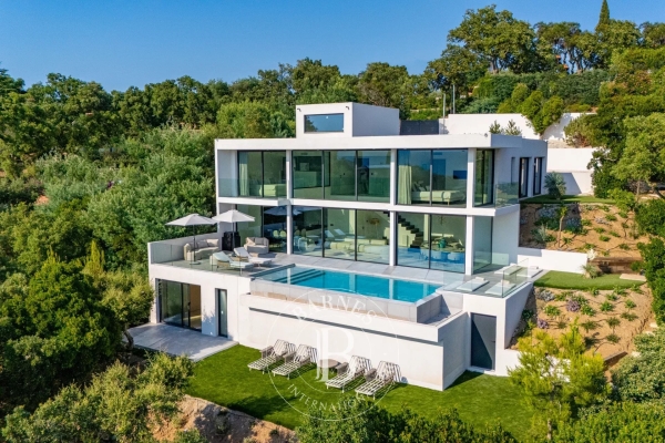 Luxury House for sale in Les Issambres, 2 985 000 €, Photo 3