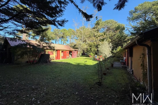 Maison de luxe à vendre à Lege Cap Ferret, 3 780 000 €, Photo 3