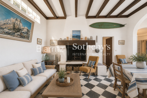Luxury House for sale in Soorts-Hossegor, 5 900 000 €, Photo 4