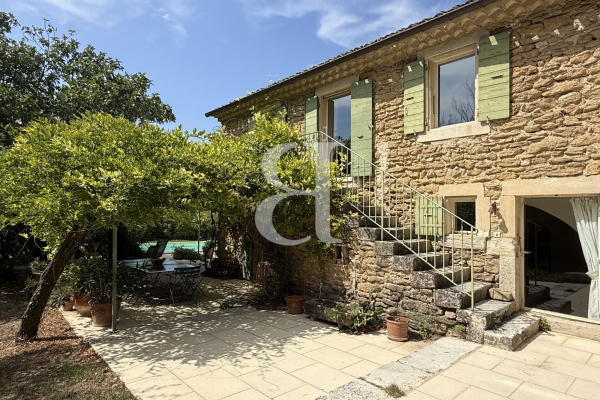 Luxury House for sale in Grillon, 695 000 €, Photo 4