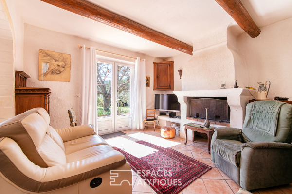 Maison de luxe à vendre à Rognes, 725 000 €, Photo 4