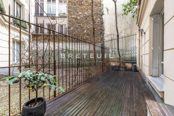 Appartement de luxe à vendre à Paris 16Ème, 1 845 000 €, Photo 4