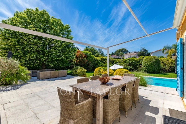 Luxury House for sale in Cap d'Antibes, 2 990 000 €, Photo 4