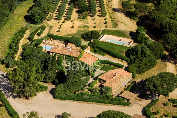 Maison de luxe à vendre à Sainte-Maxime, 3 490 000 €, Photo 4
