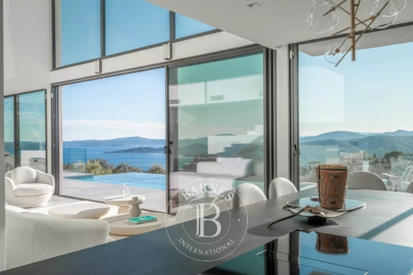 Luxury House for sale in Les Issambres, 2 985 000 €, Photo 4
