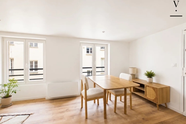 Appartement de luxe à vendre à Paris 2ème, 405 000 €, Photo 4
