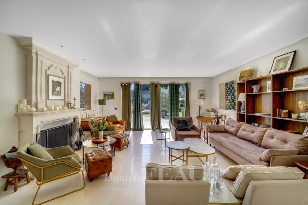 Maison de luxe à vendre à Saint-Nom-la-Bretèche, 1 690 000 €, Photo 4