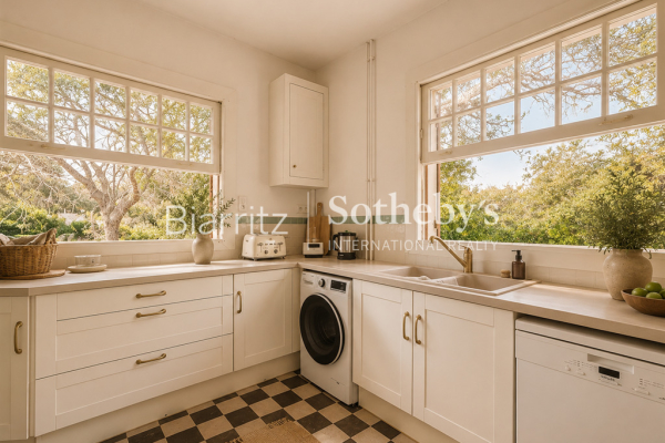 Luxury House for sale in Soorts-Hossegor, 5 900 000 €, Photo 5