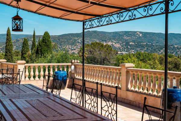 Maison de luxe à vendre à Bormes-les-Mimosas, 1 390 000 €, Photo 5