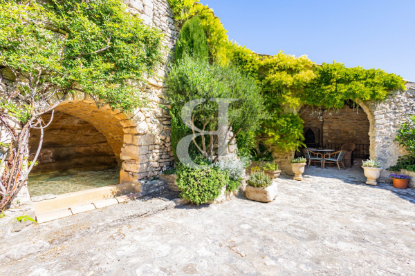 Maison de luxe à vendre à Ménerbes, 995 000 €, Photo 5