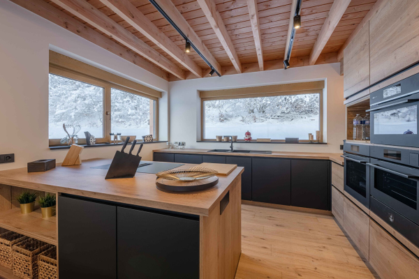 Maison de luxe à vendre à Morzine, 2 995 000 €, Photo 5