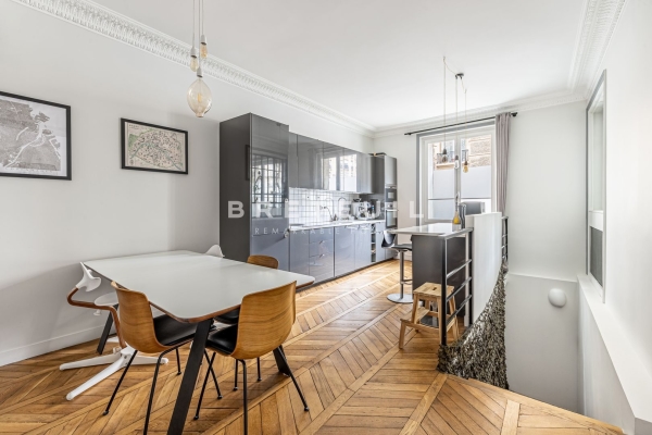 Appartement de luxe à vendre à Paris 16Ème, 1 845 000 €, Photo 5