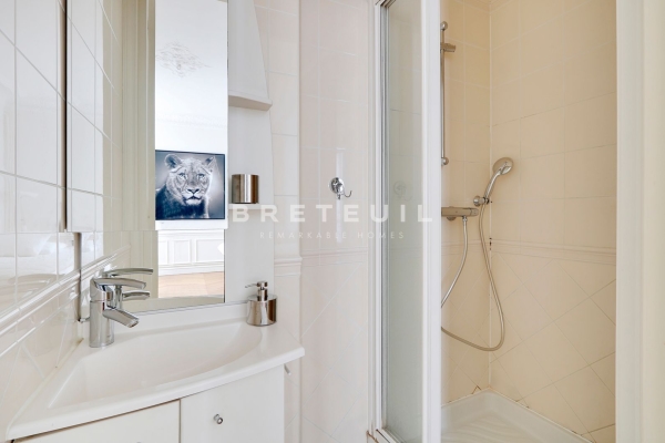 Appartement de luxe à louer à Paris 17Ème, 4 700 €, Photo 5
