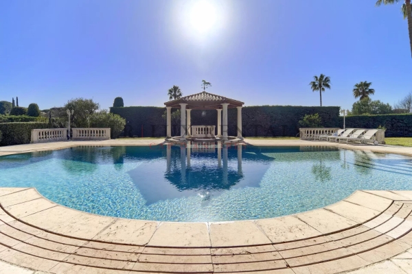 Luxury House for sale in Cap d'Antibes, 6 900 000 €, Photo 5