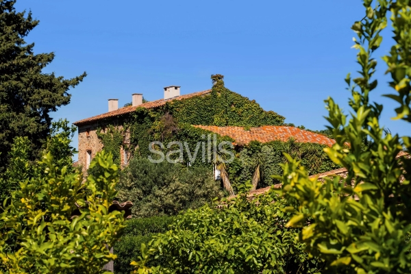 Maison de luxe à vendre à Sainte-Maxime, 3 490 000 €, Photo 5