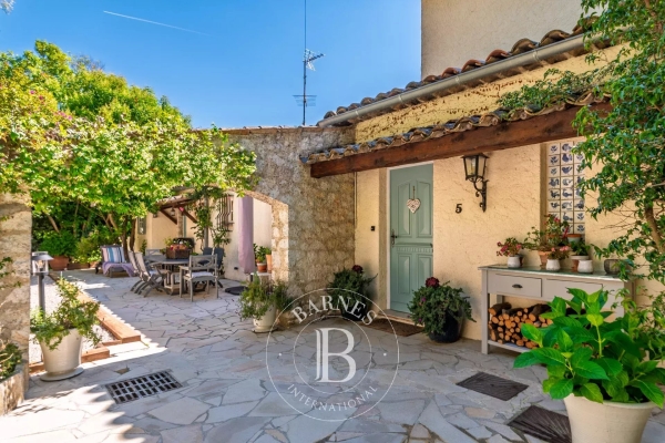 Maison de luxe à vendre à Opio, 1 895 000 €, Photo 5