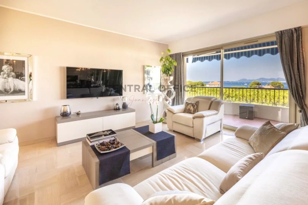 Appartement de luxe à vendre à Juan-les-Pins, 2 395 000 €, Photo 5