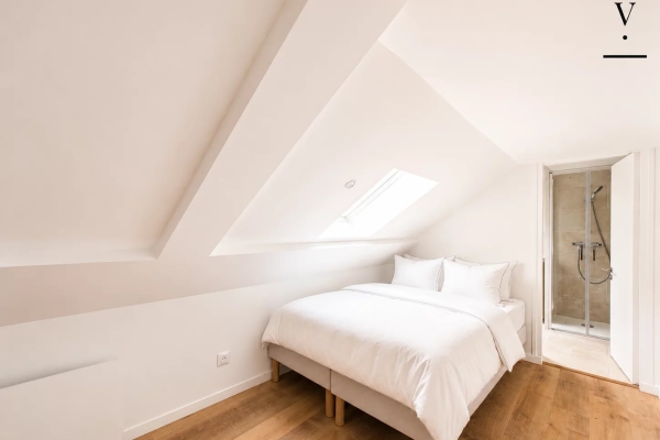 Appartement de luxe à vendre à Paris 2ème, 405 000 €, Photo 5