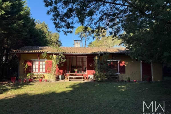 Maison de luxe à vendre à Lege Cap Ferret, 3 780 000 €, Photo 5