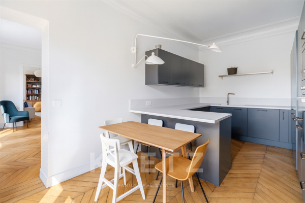 Luxury Apartment for sale in Paris 11ème, 1 395 000 €, Photo 6