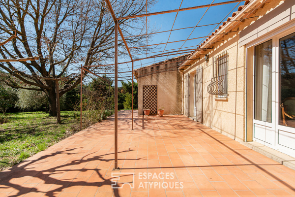 Maison de luxe à vendre à Rognes, 725 000 €, Photo 6