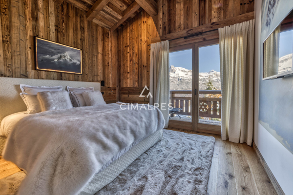 Maison de luxe à vendre à Saint-Gervais-les-Bains, 2 200 000 €, Photo 6