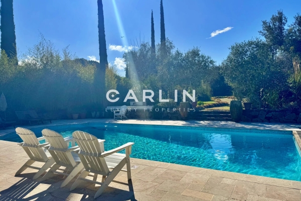 Luxury House for sale in Gassin, 2 690 000 €, Photo 6