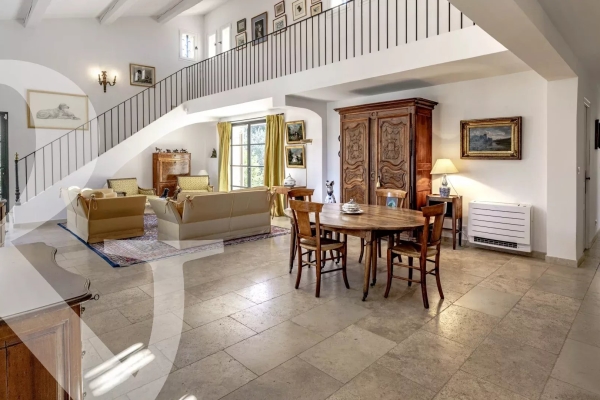 Maison de luxe à vendre à Eygalières, 1 960 000 €, Photo 6