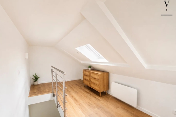 Appartement de luxe à vendre à Paris 2ème, 405 000 €, Photo 6