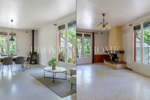 Maison de luxe à vendre à Ménerbes, 340 000 €, Photo 6