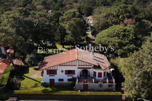 Luxury House for sale in Soorts-Hossegor, 5 900 000 €, Photo 7