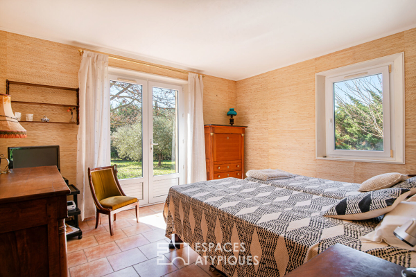 Maison de luxe à vendre à Rognes, 725 000 €, Photo 7