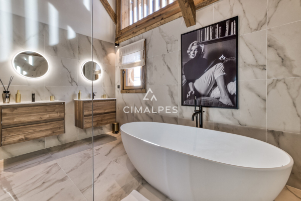 Maison de luxe à vendre à Saint-Gervais-les-Bains, 2 200 000 €, Photo 7