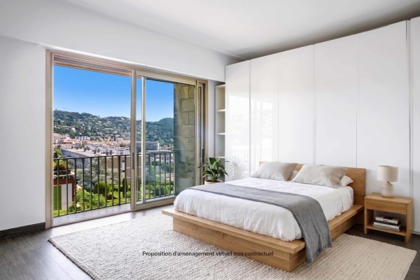 Appartement de luxe à vendre à Le Cannet, 869 000 €, Photo 7