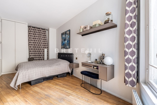 Appartement de luxe à vendre à Paris 16Ème, 1 845 000 €, Photo 7