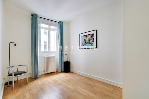 Appartement de luxe à louer à Paris 17Ème, 4 700 €, Photo 7