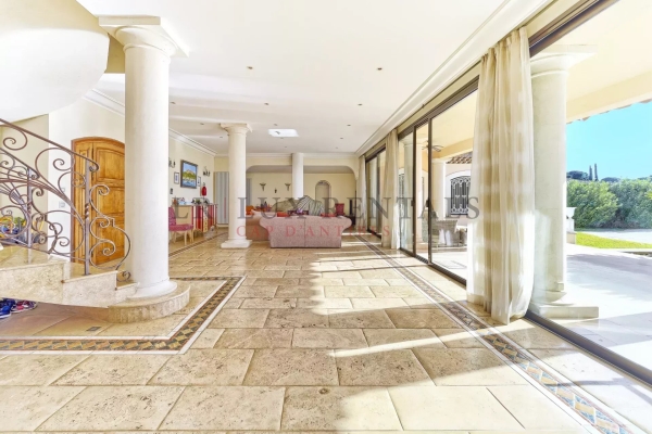 Luxury House for sale in Cap d'Antibes, 6 900 000 €, Photo 7